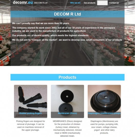 decomr.eu